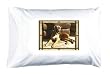 Custom Photo Pillow Case - Create a Custom Standard Pillow Case with Your Favorite Photo, Personalized Graphic or Message
