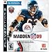 Madden 09 Football en Espanol for Sony PS3