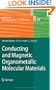Conducting and Magnetic Organometallic Molecular Materials (Topics in Organometallic Chemistry)