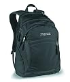 JanSport Wasabi Core Series Backpack, Black