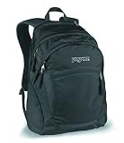 JanSport Wasabi Backpack (Black)