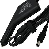 NEW Auto DC Power Adapter Car Charger for Toshiba Satellite 1400-s151w 1405-S152 2410-S185 2410-S205 2455-sp295 5205-S506 5205-S