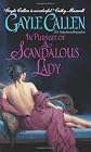 In Pursuit of a Scandalous Lady [Mass Market Paperback]