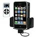 41Qpo4CWHmL. SL75  Accessory Digital Wireless Automobile FM Transmitter + Car Charger + Holder/Dock + REMOTE for iPod Touch Touch 2G Classic Nano 3G Nano 4G Nano 5G Compatible with iPhone 3G 3GS (Remote for Fm transmitter only)