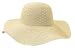 Coolibar UPF 50+ Women's Packable Wide Brim Hat