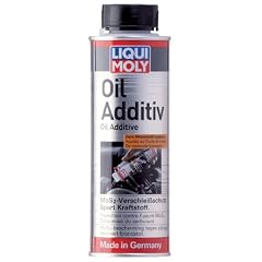 Liqui Moly  1012 Oil Additiv, 200 ml