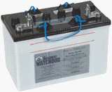 7.5HR Deep Cyc Battery