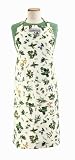 Ritz Kitchenwears Herb Thyme Print Apron