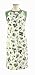 Ritz Kitchenwears Herb Thyme Print Apron