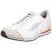 KangaROOS Men's NC 42 Leather Sneakers