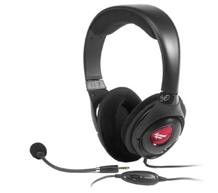 Creative FATAL1TY Pro Series Gaming Headset