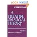 A Treatise on Social Theory (Volume 2)