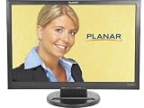 PLANAR : PL1910MW Black