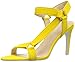 Nine West Women's Avenueb Synthetic dress Sandal