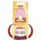 from NUK NUK First Choice Learner Bottle - 150ml (Model 10.743.215)