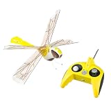 WowWee Flytech 27MHz Hornet- Yellow WowWee Flytech 27MHz Hornet- Yellow