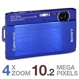 41Qppb78yvL. SL160  Sony Cyber shot DSC TX1/L 10MP Exmor R CMOS Digital Camera with 3 inch Touch Screen LCD