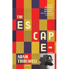 The Escape