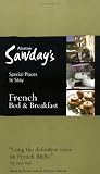 Special Places to Stay: French Bed & Breakfast, 11th