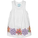 The Childrens Place Big-Girls Faux-layered Tank