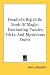 Book Houdini's Big Little Book Of Magic: Fascinating Puzzles, Tricks And Mysterious Stunts