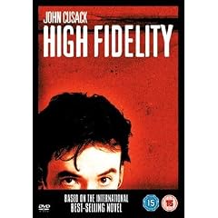 High Fidelity [UK Import]