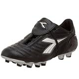 Diadora Womens Maracana MD PU Soccer Cleat
