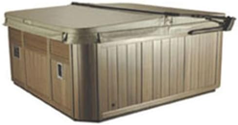 Leisure Concepts CMIII-PLAST Cover Mate Hydraulic