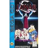 Lunar II: Eternal Blue for Sega CD