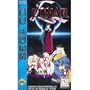 Lunar II: Eternal Blue for Sega CD