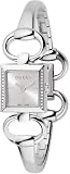 NEW GUCCI 120 TORNABUONI LADIES WATCH YA120505