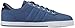 adidas NEO Men's Daily Lifestyle Skateboarding Sneaker,Ash Blue/Ash Blue,10.5 M US