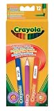 Eigenschaften Crayola 5036208 / Crayola 3620 - Meine persönlichen Buntstifte