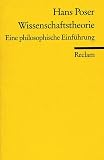 Produkt-Bild: Wissenschaftstheorie: Eine philosophische Einf&uuml;hrung