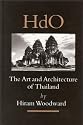 The Art and Architecture of Thailand: From Prehistoric Times Through the Thirteenth Century (Handbook of Oriental Studies: Part 3 Southeast Asia)
