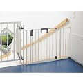 Geuther 4783 - Treppenschutzgitter - Easy Lock