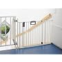 Geuther 4783 - Treppenschutzgitter - Easy Lock von Geuther