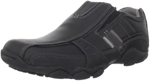 Skechers Men's Diameter-Garzo Loafer