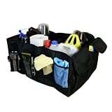 Eigenschaften Deluxe GmbH  / Zusammenfaltbare Spezial Tasche fürs Auto