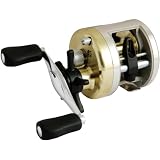 Okuma San Juan 150 Casting Fishing Reel