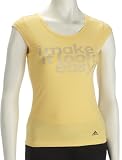 Adidas Fit G T-Shirt Womens Glaze - Size 12
