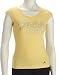 Adidas Fit G T-Shirt Womens Glaze - Size 10