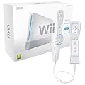 Nintendo Wii "Sports Resort Pak" - Konsole inkl. Wii Sports, Wii Sports Resort + Motion Plus, wei�