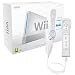Nintendo Wii "Sports Resort Pak" - Konsole inkl. Wii Sports, Wii Sports Resort + Motion Plus, wei�