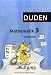 Bücher : Duden Mathematik - Grundschule - Westliche Bundesländer (außer Bayern): 3. Schuljahr - Arbeitsheft: Mit Lernstandserhebungen "Spitze in Mathematik": ... Hessen, Rheinland-Pfalz, Schleswig-Holstein