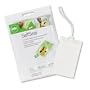 GBC SelfSeal Clear Laminating Pouches, 8 mm, 2.87 x 4.625 Inches, 5 per Pack (3745165)
