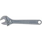 Stanley 87-369 8-Inch Adjustable Wrench