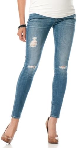 AG Jeans Secret Fit Belly(r) 5 Pocket Maternity Jeans