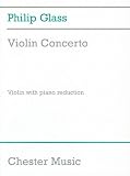 Violin Concerto