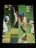 1971 Kansas City Yearbook